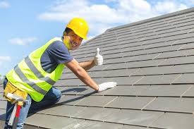 Best Roof Leak Repair  in Liberty Triangle, FL